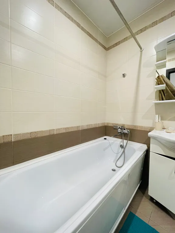 Студия в центре города