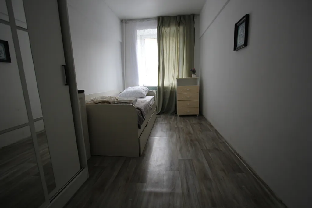 Квартира Комната в малонаселенной квартире — Москва