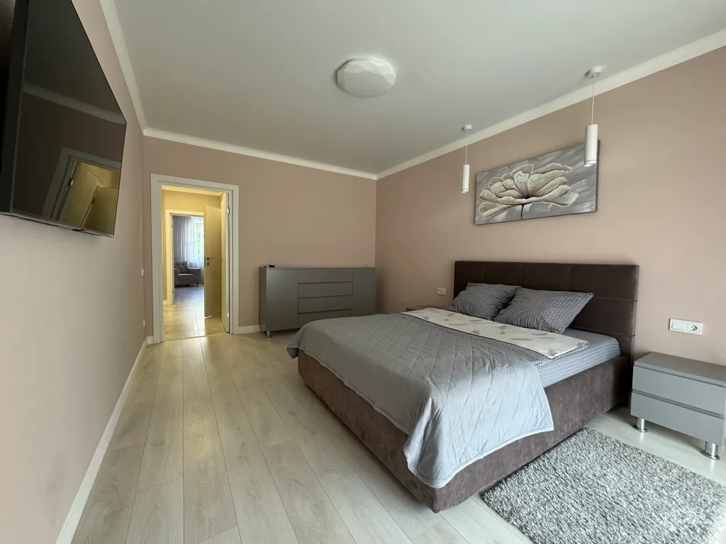 Апартаменты DeLux на Куйбышева