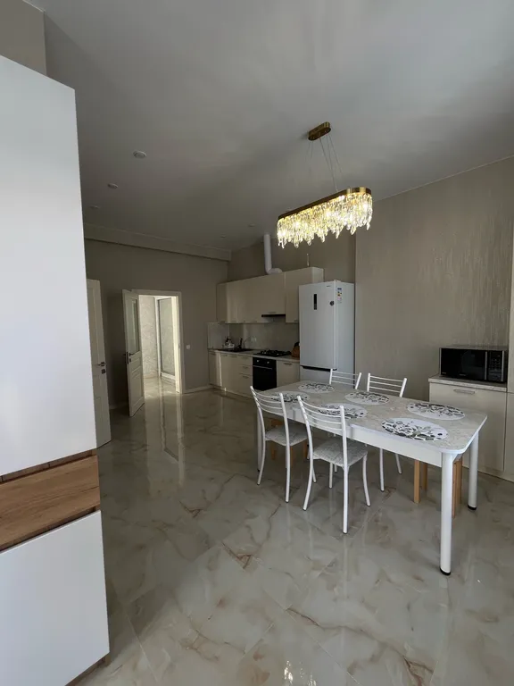 Семейный уют (термальные источники через дорогу)