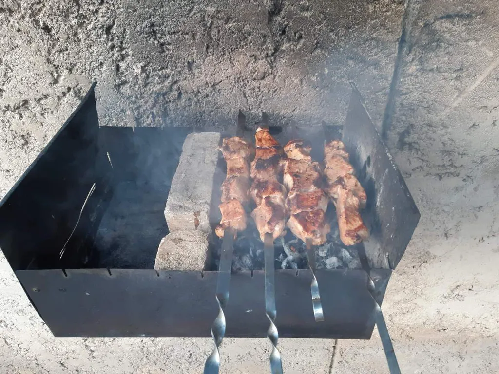 Коттедж Уютный большой дом на участке 20 соток для отличного отдыха — Лесновка