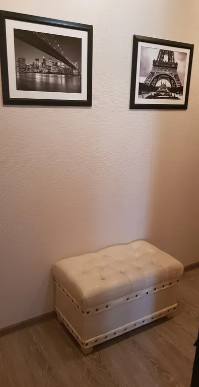 Апартаменты