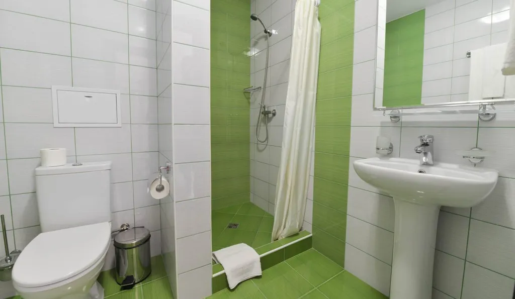 Квартира Комната — Адлер