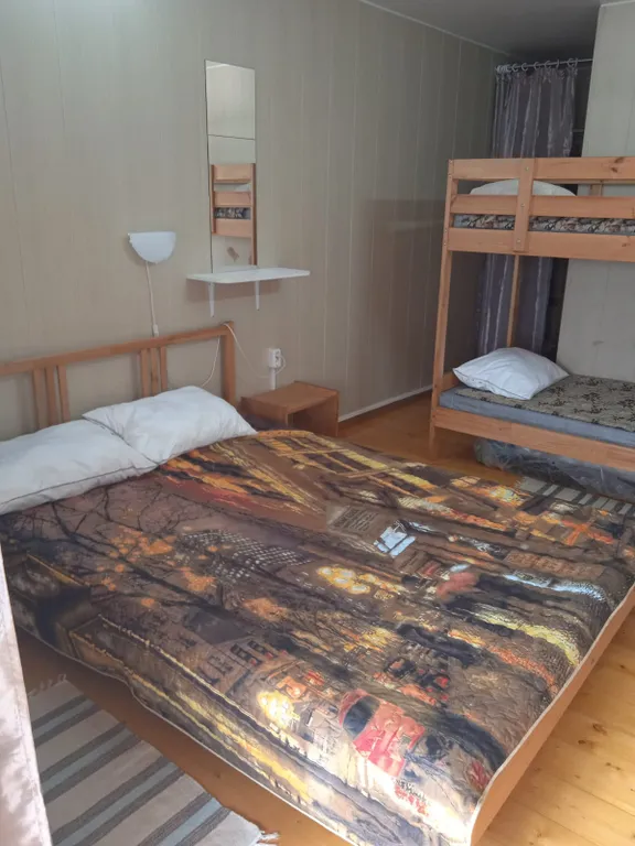 Дом на 11 гостей