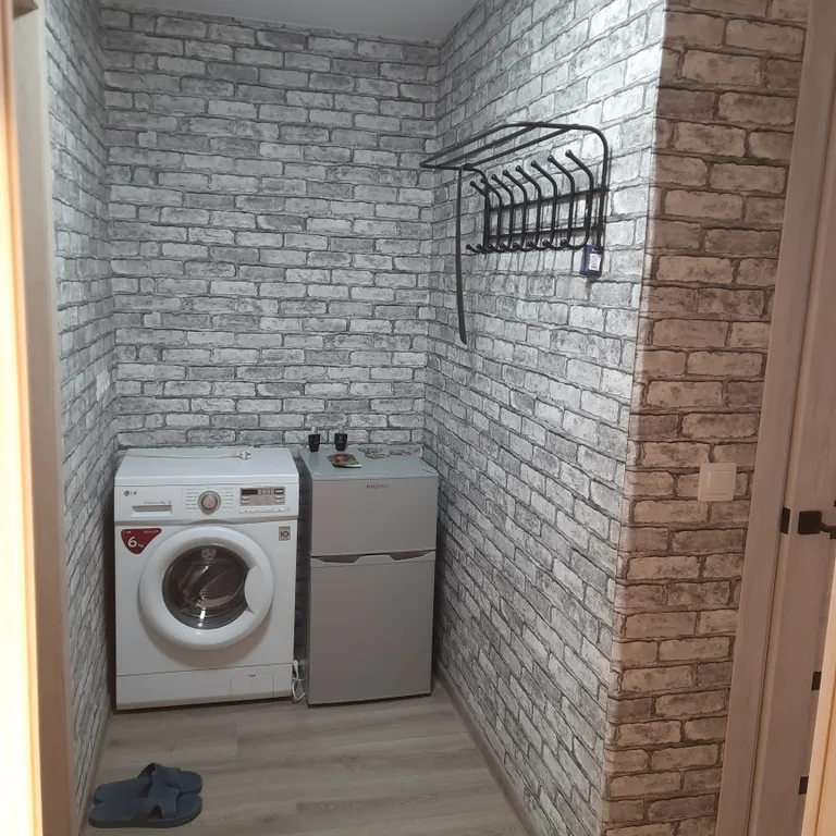 Добрая однушка в центре города