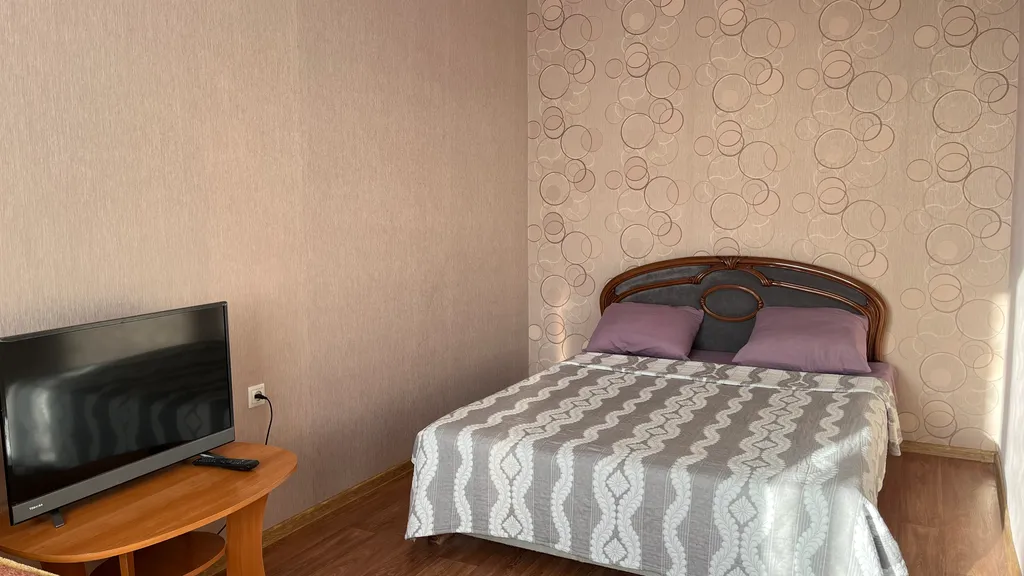 1-комнатная Квартира — аренда посуточно в Горно-Алтайск