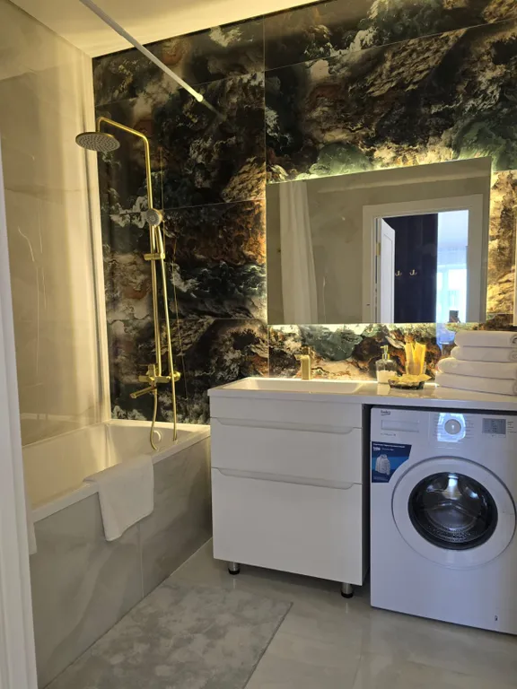 2-комнатная квартира в ЖК Высота