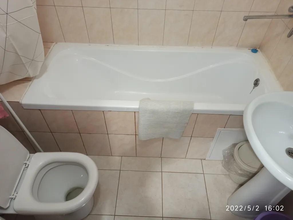 Квартира у моря