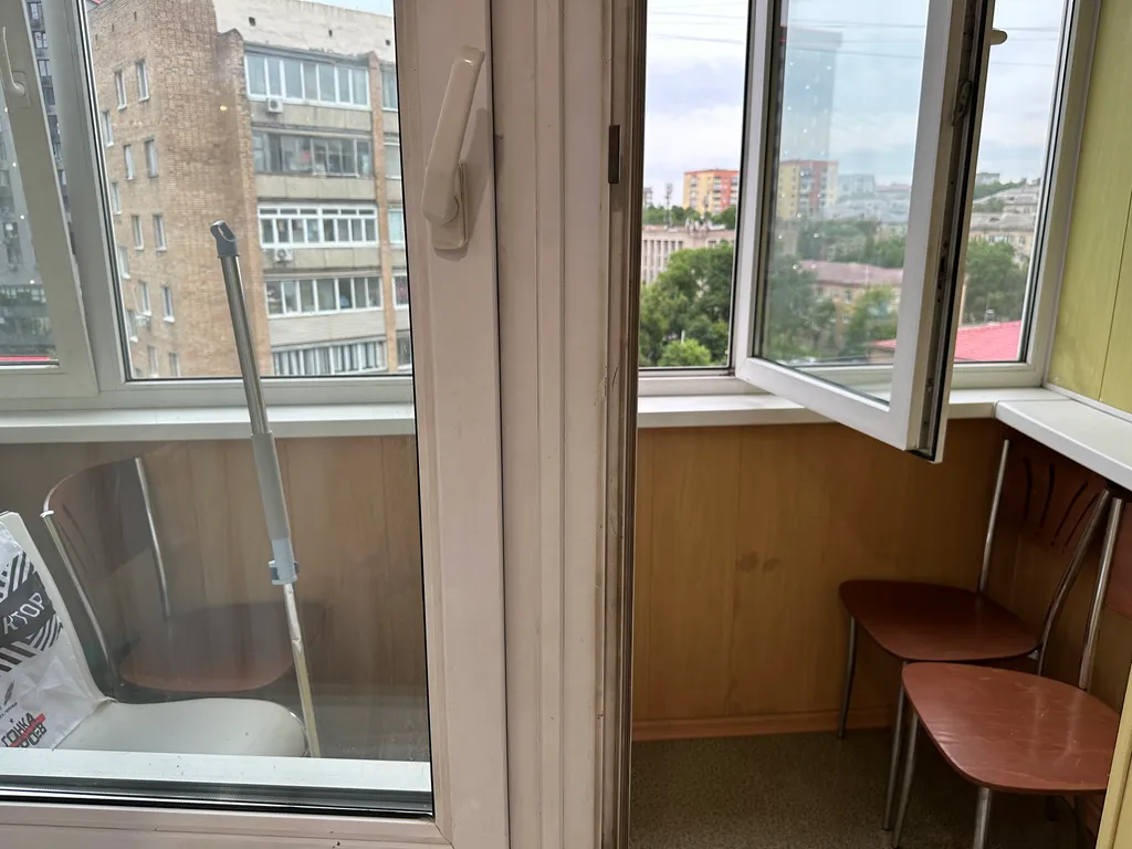 Квартира Двухуровневая квартира с шикарным видом из окна — Владивосток