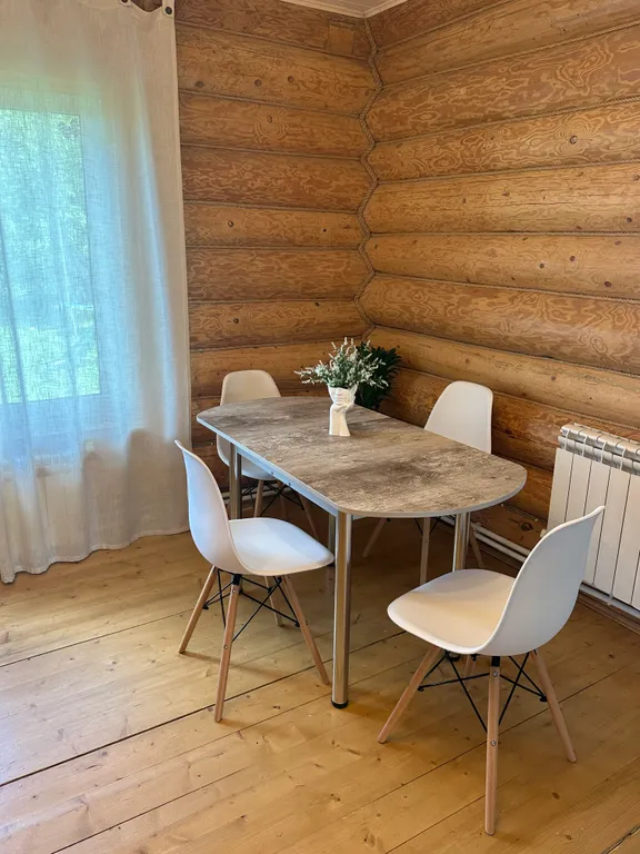 Внуково village экодом