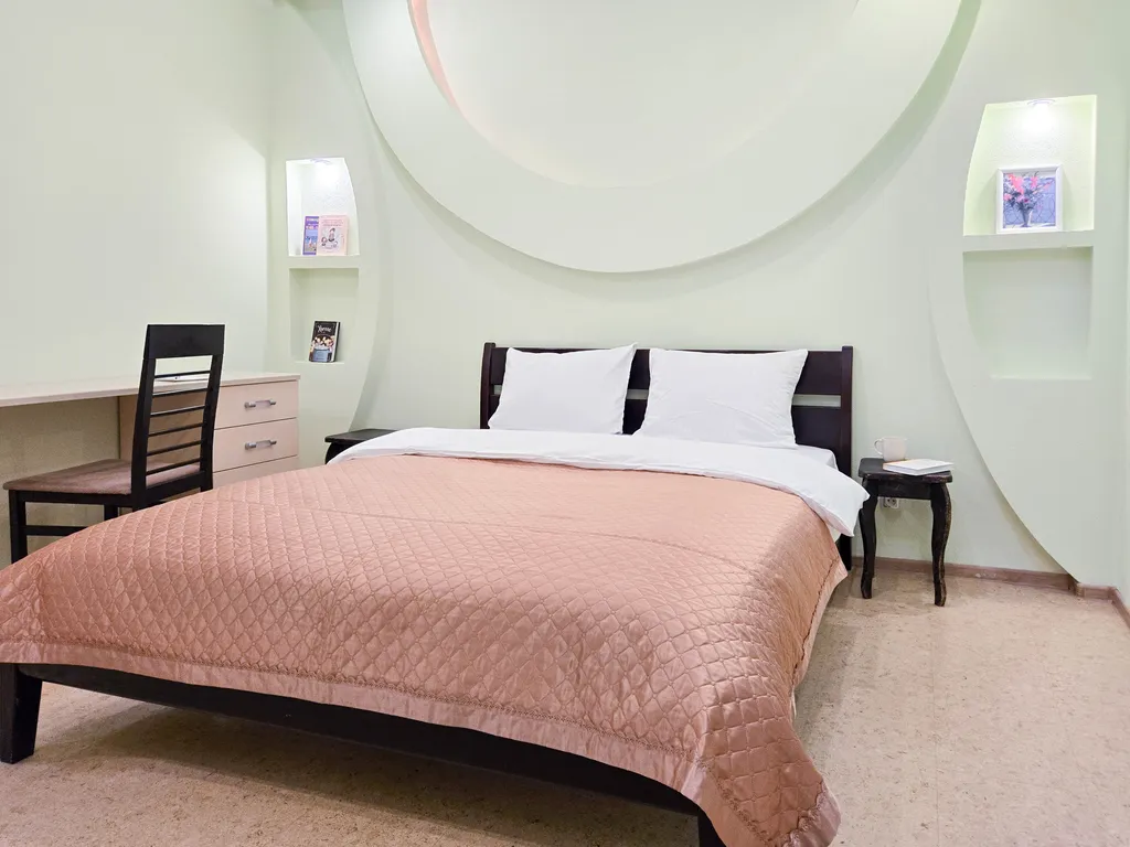 Квартира Просторная двушка возле набережной Брюгге — аренда посуточно в Йошкар-Ола