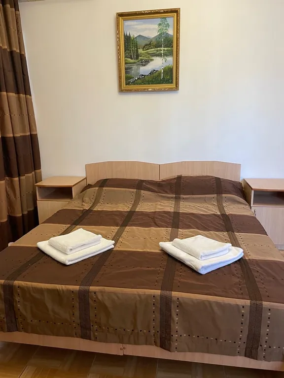 Квартира Комната — Анапа