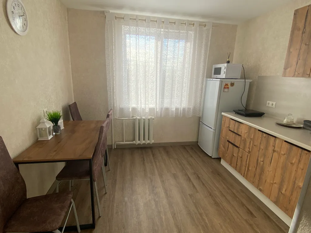 Квартира Квартира около Аквапарка ЛетоЛето — Тюмень