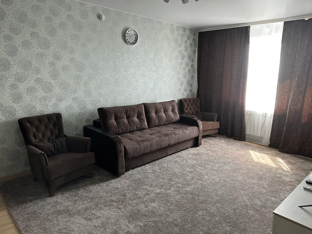 Новая VIP квартира рядом с Мегагрином