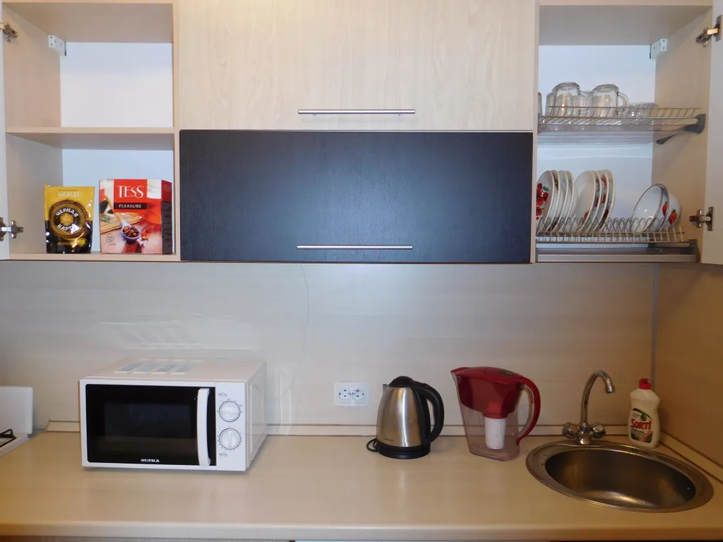 Апартаменты Стандарт-Столичный