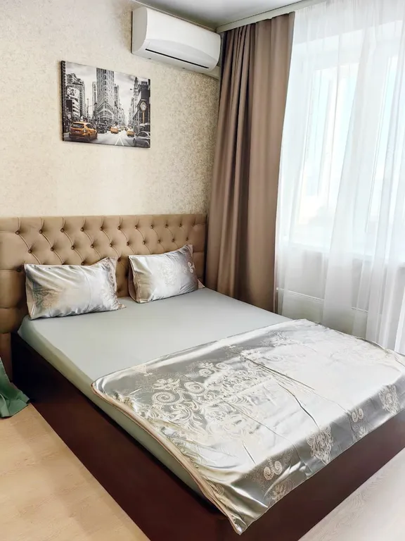 Квартира Квартира Тревел Хаус — Тюмень