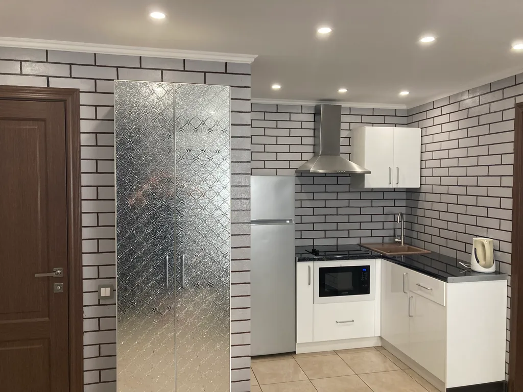 Квартира Дом — аренда посуточно в Ростов-на-Дону