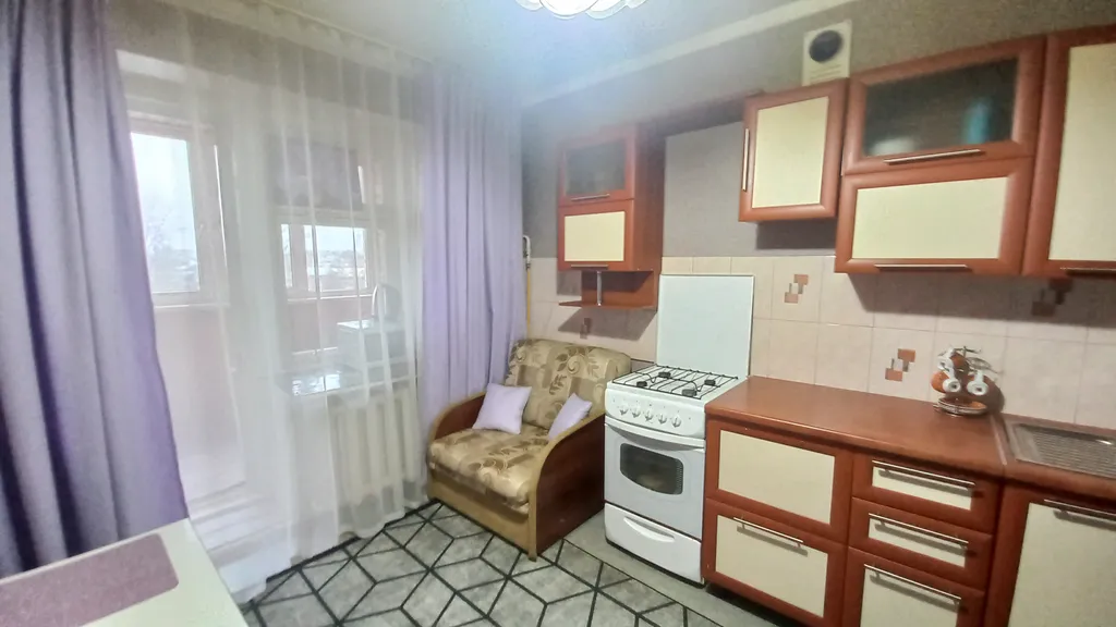 Уютная квартира в центре рядом с жд и авто вокзалом