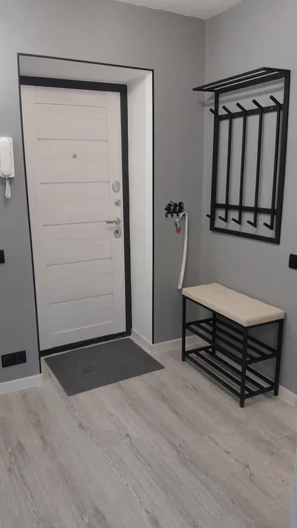 Студия в центре города