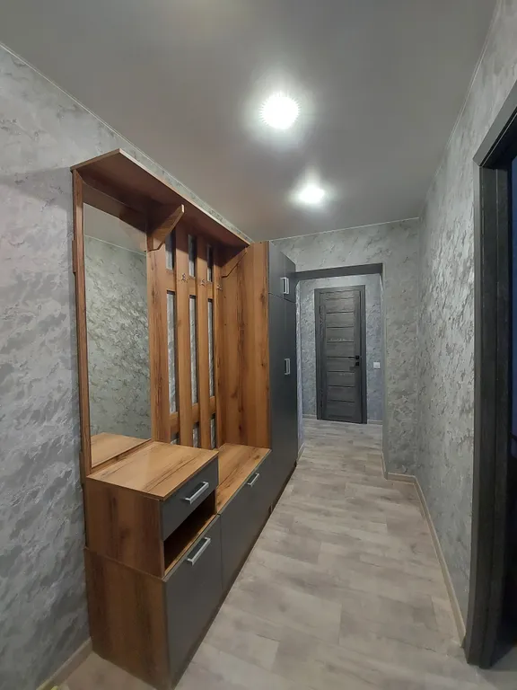 Уютная квартира рядом с Волгой