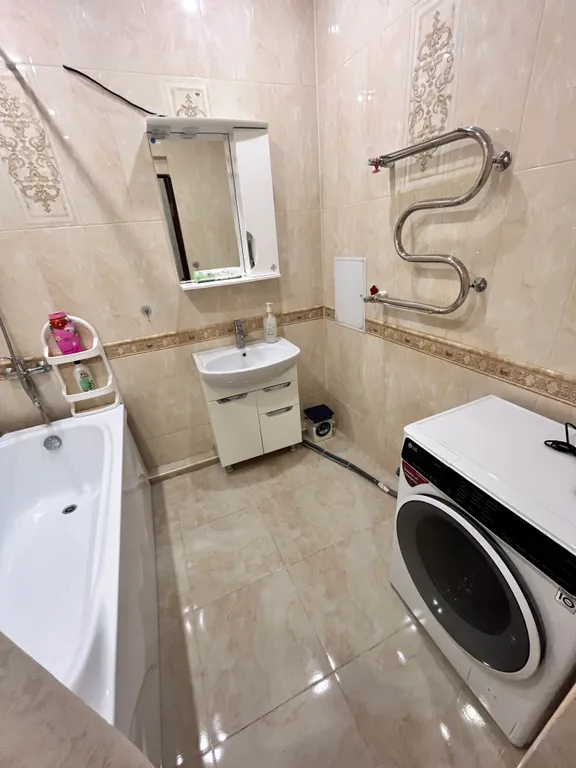 Уютная квартира в центре города, рядом с морем