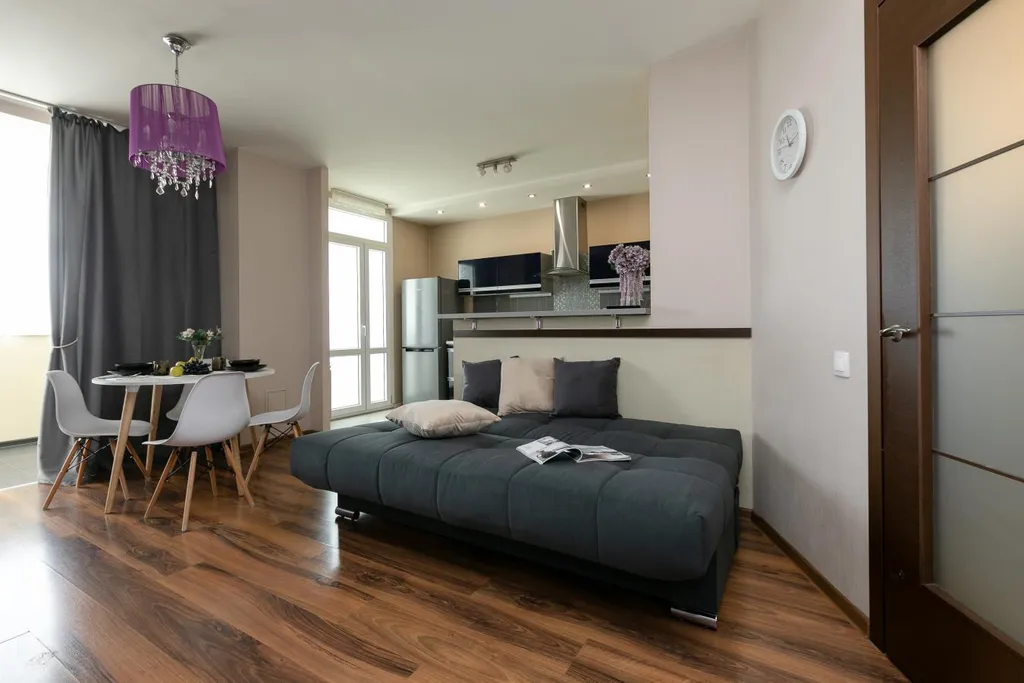 Люкс на Визе, у Екатеринбург Арена