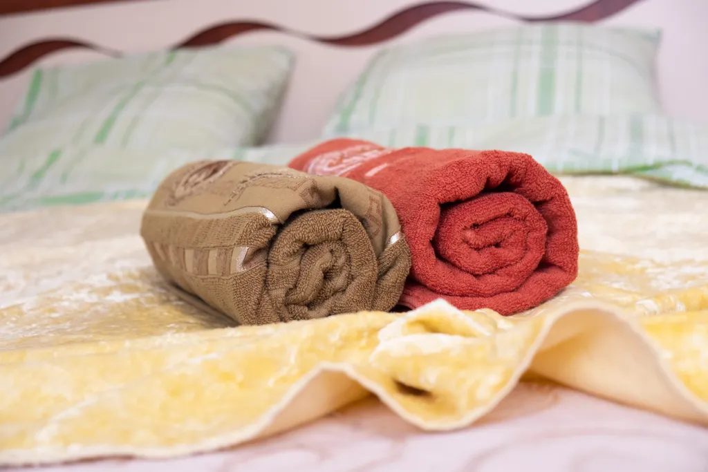 В гостях у Гуся