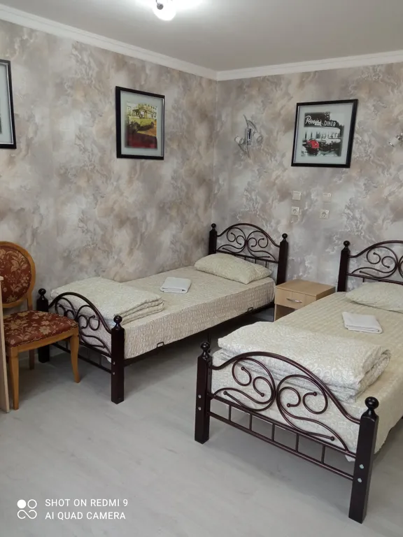 Квартира Комната — аренда посуточно в Кропоткин