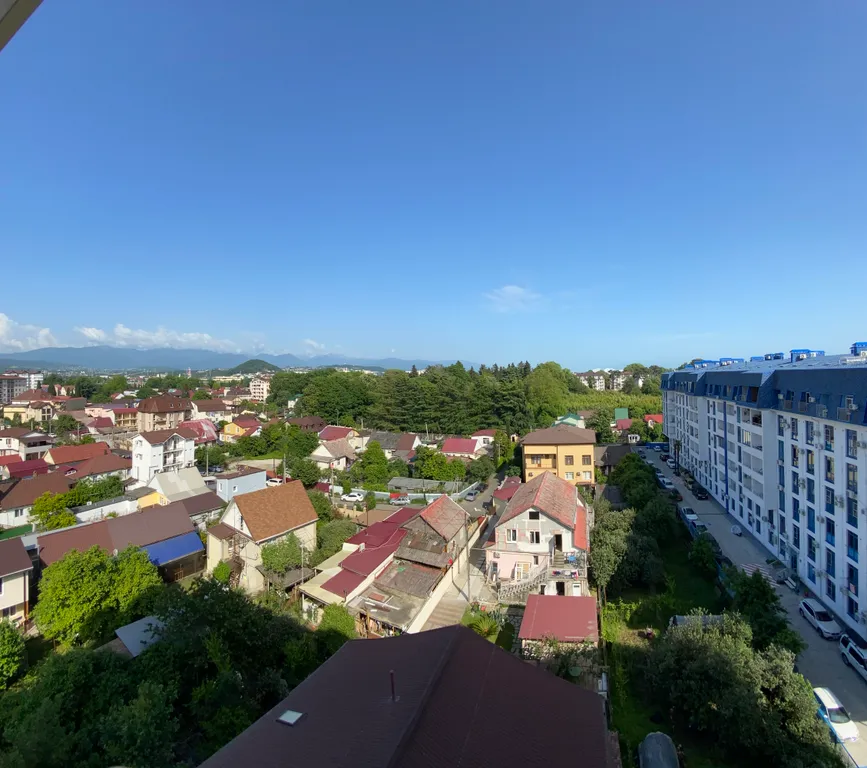 Квартира Квартира у моря с прекрасным видом — Сириус