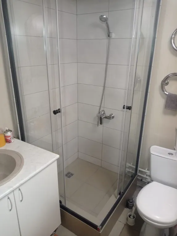 Дом на Горе