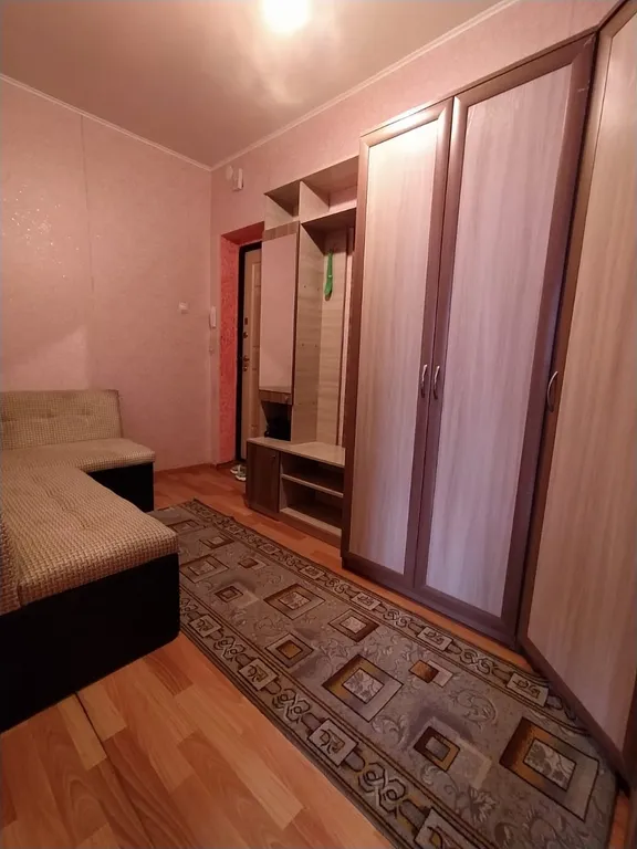 Уютная двухкомнатная квартира со всеми удобствами