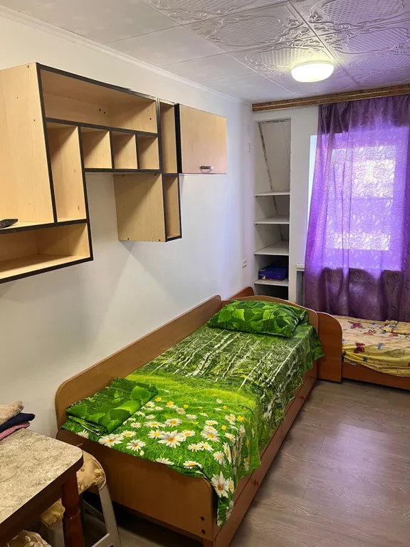 Уютная квартира в центре