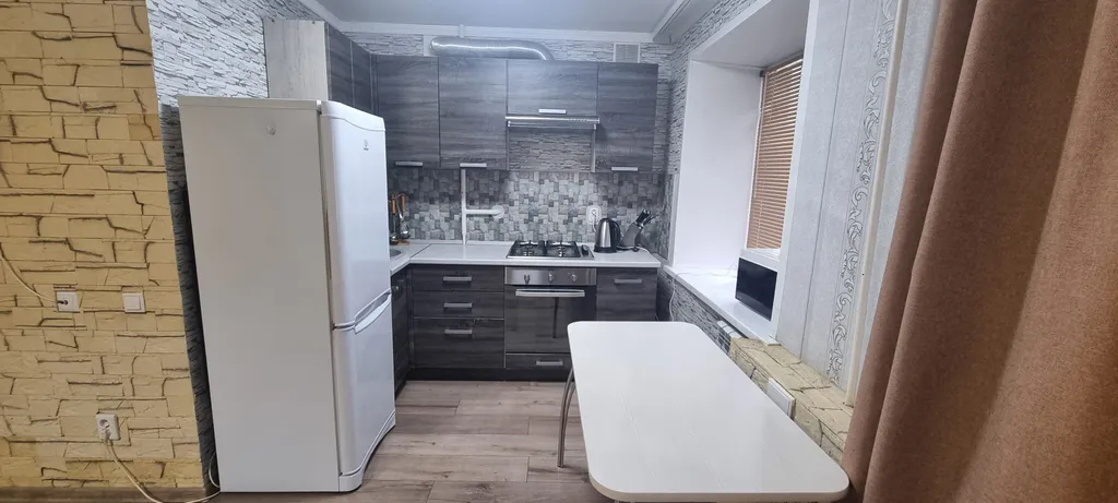 Квартира в центре города все шаговой доступности