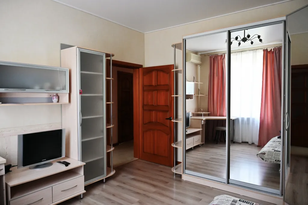 Квартира 2-комнатная уютная квартира около Мамаева Кургана — Волгоград