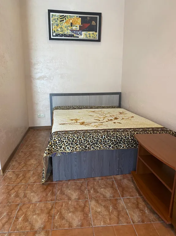 Уютная квартира в самом сердце Евпатории