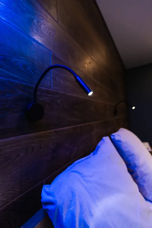 Просторный светлый дом с баней и фурако