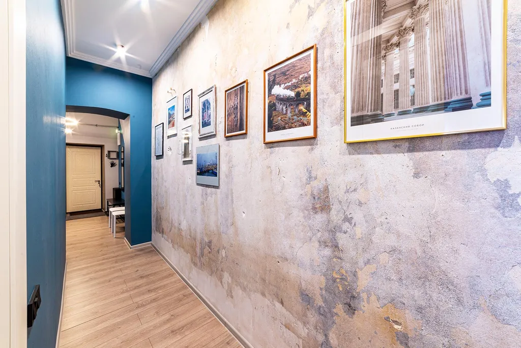 Apart Boutique Nevsky 2