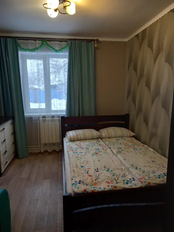 Уютный дом с баней