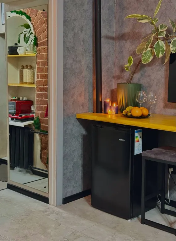 Усадьба Колодезниковых XIX в.