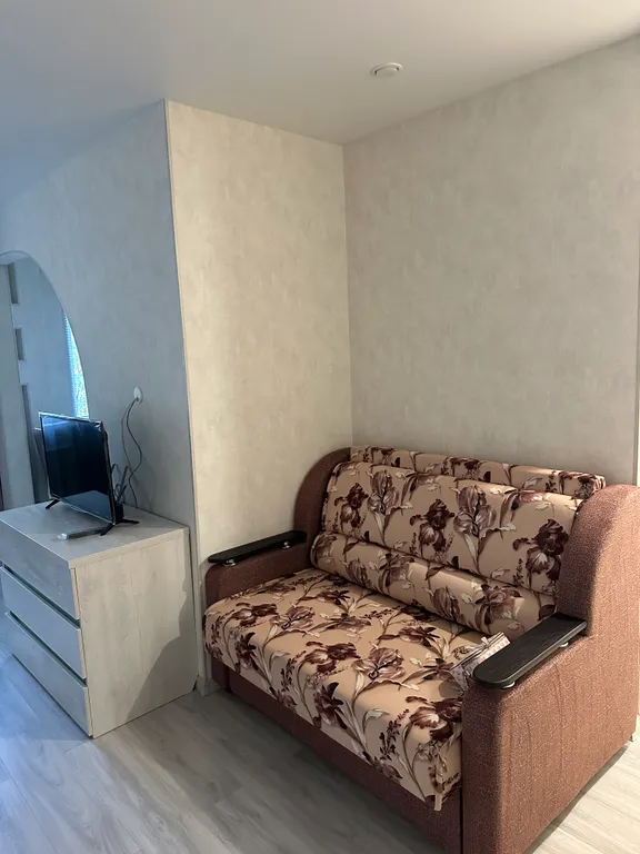 Уютная студия в центре города