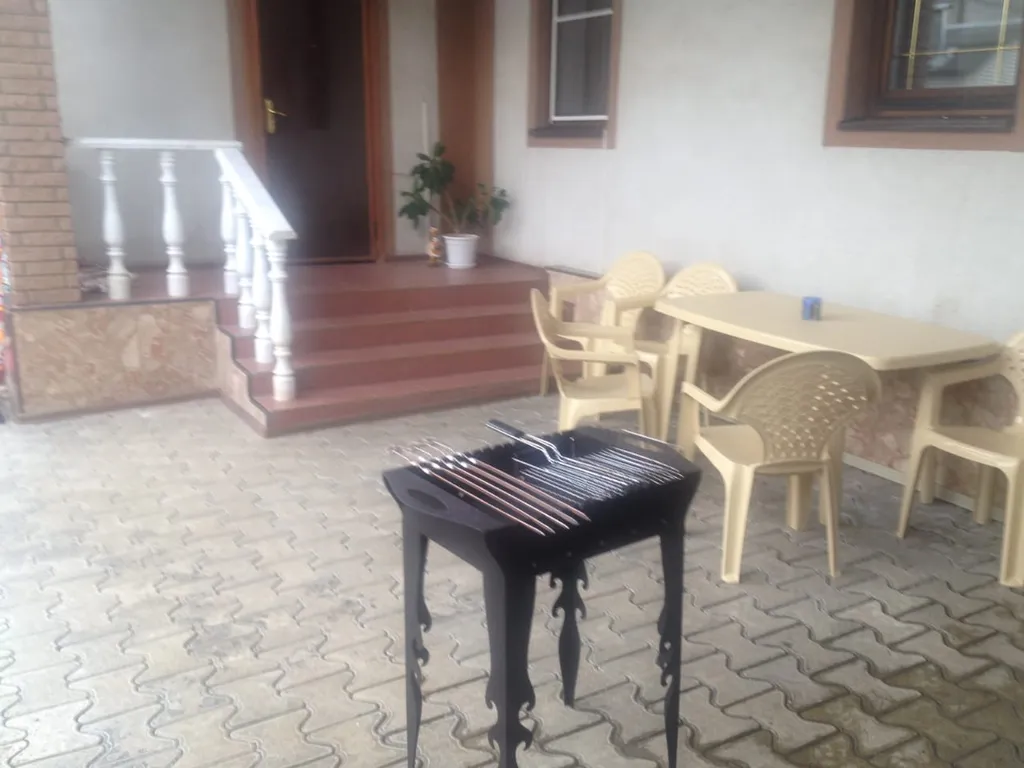 Коттедж Семейный домик в центре города — Ессентуки