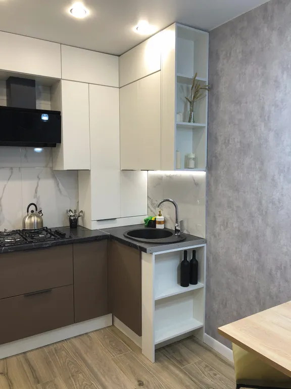 Апартамент на берегу Балтийского моря