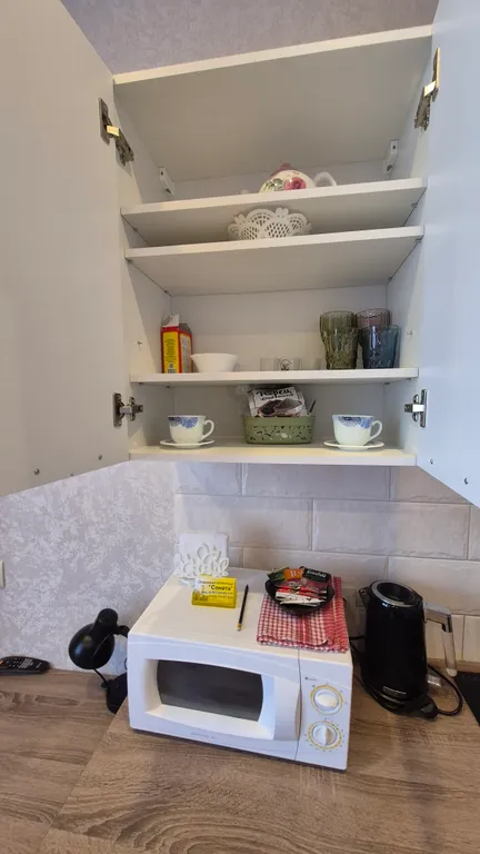 Уютная студия рядом с жд вокзалом