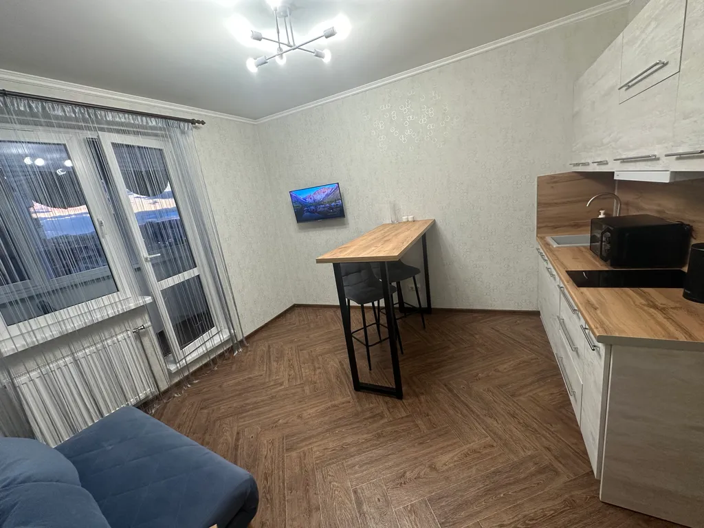 Уютный апартамент в центре города