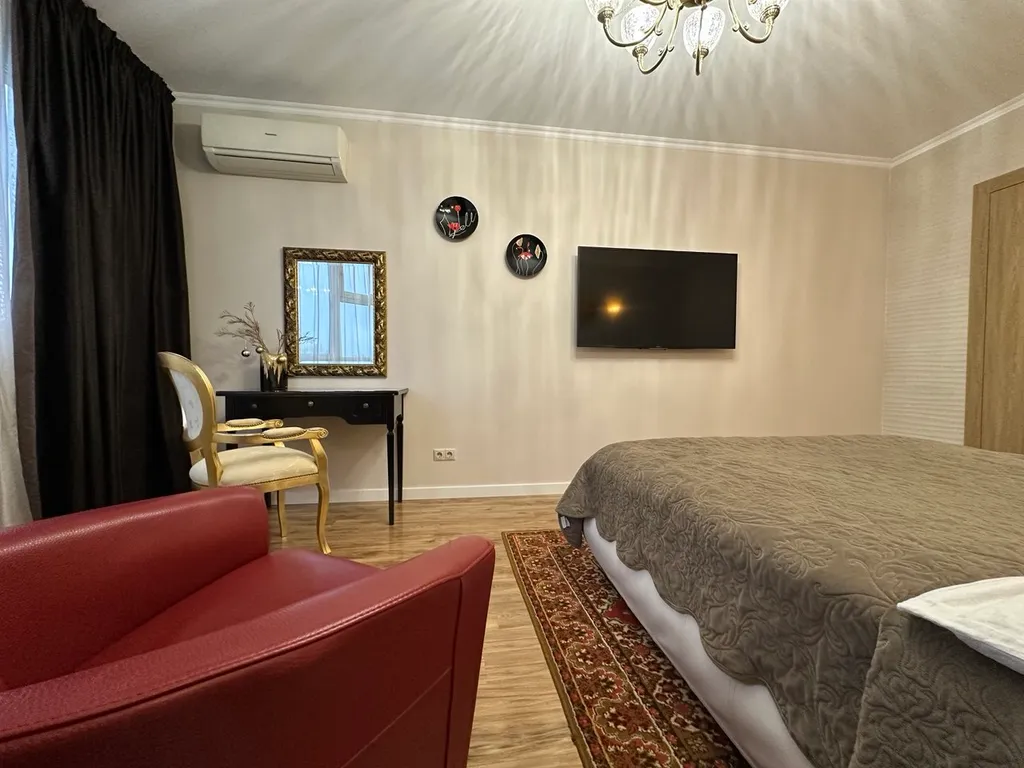 Апартаменты для вас