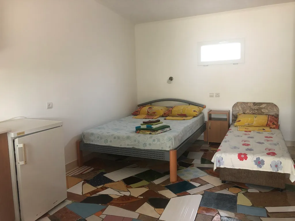 Студия у моря