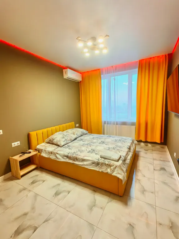 Квартира с джакузи — аренда посуточно в Рязань