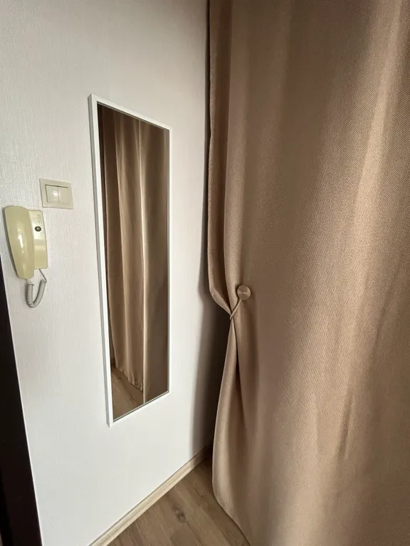 Уютная квартира в самом сердце города с видом на Волгу