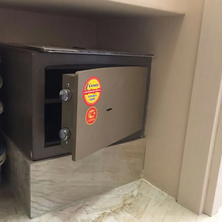 Истоман евродвушка