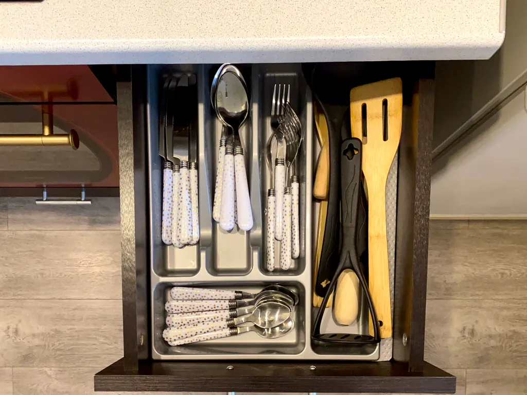 Эко-квартира рядом с платформой Кутузовская